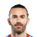 Marko Livaja FC 27 Rare Gold