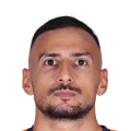 Onur Bulut FC 27 Rare Silver