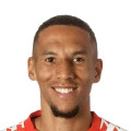 Isaac Hayden FC 27 Rare Silver