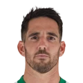 Pedro Bigas Rigo FC 27 Rare Gold