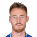 Tom Naylor FC 27 Rare Bronze