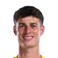 Kepa FC 27 Rare Gold