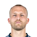 Philipp Hofmann FC 27 Rare Silver