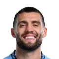 Mateo Kovačić FC 27 Rare Gold