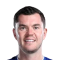 Keane FC 27 Rare Gold