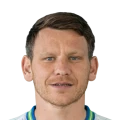 Connor Jennings FC 27 Rare Bronze