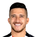 Bryan Carrasco FC 27 Rare Silver