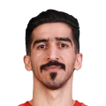 Abdullah Al Hafith FC 27 Rare Bronze