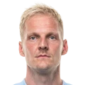 Oggesen FC 27 Rare Silver