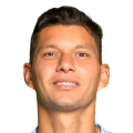 Alvino Volpi Neto FC 27 Rare Silver