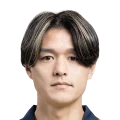 Ju Se Jong FC 27 Rare Silver