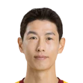 Young Kyu Ahn FC 27 Rare Bronze