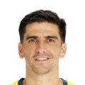 Gerard Moreno FC 27 Rare Gold