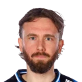 Simon Sandberg FC 27 Rare Bronze