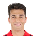 Lucas Torró FC 27 Rare Gold