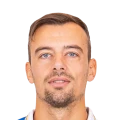 Davide Adorni FC 27 Rare Silver
