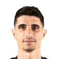 Petros Mantalos FC 27 Rare Gold