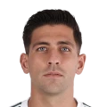 Anastasios Bakasetas FC 27 Rare Gold