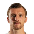 Alex Gilbey FC 27 Rare Silver