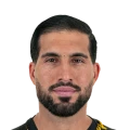 Emre Can FC 27 