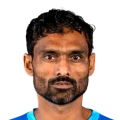 Karanjit Singh FC 27 Rare Bronze
