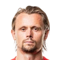 Peter Ankersen FC 27 Rare Silver