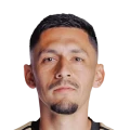Mark Delgado FC 27 Rare Silver