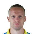 Hermannsson FC 27 Rare Silver