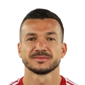 Cosmin Matei FC 27 Rare Silver