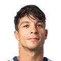 Óliver Torres Muñoz FC 27 Rare Gold