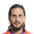Carlos Rivero FC 27 Rare Silver