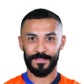 Hussain Al Shuwaysh FC 27 Rare Bronze