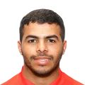 Yahia Al Shehri FC 27 Rare Bronze