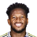 Fred FC 27 Rare Gold