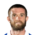 Sam Stanton FC 27 Rare Bronze