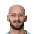 Mirko Salvi FC 27 Rare Bronze