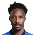 Gerso Fernandes FC 27 Rare Silver