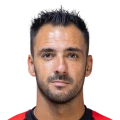 Gaëtan Laborde FC 27 Rare Gold