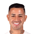 Derlis González FC 27 Rare Silver