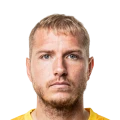 Jakob Busk FC 27 Rare Bronze