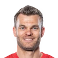 Benedikt Saller FC 27 Rare Bronze
