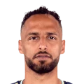 Mukhtar FC 27 Rare Gold