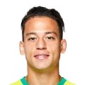 Cristian Benavente FC 27 Rare Bronze