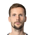 Tomasz Kędziora FC 27 Rare Silver