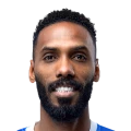 Mohammed Jahfali FC 27 Rare Bronze