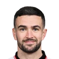 Michael Duffy FC 27 Rare Silver