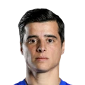 João Carlos Vilaça Teixeira FC 27 Rare Silver