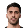 Rui Silva FC 27 Rare Gold