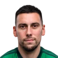 Christos Donis FC 27 Rare Bronze