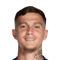 Otávio FC 27 Rare Gold